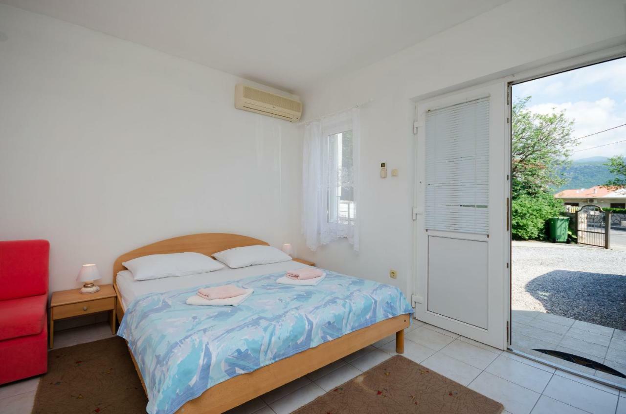 Apartments Branimir Нови-Винодолски Номер фото